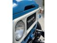 TOYOTA LAND CRUISER 1984/11 - 2