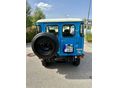 TOYOTA LAND CRUISER 1984/11 - 4