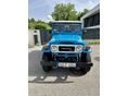 TOYOTA LAND CRUISER 1984/11 - 5