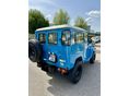 TOYOTA LAND CRUISER 1984/11 - 6