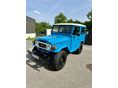 TOYOTA LAND CRUISER 1984/11 - 7