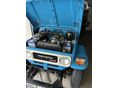 TOYOTA LAND CRUISER 1984/11 - 8