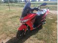 APRILIA SXR 50 