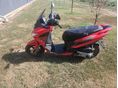 APRILIA SXR 50 2024/7 - 2