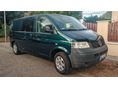 VOLKSWAGEN TRANSPORTER T5 2008/10 - 2