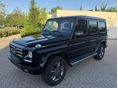 MERCEDES-BENZ G 350 BlueTEC Station Wagon (Automata) Tolótető DVD Vonóhorog Sérülésmentes