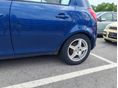 OPEL CORSA D 2008/6 - 7