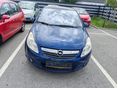 OPEL CORSA D 2008/6 - 10