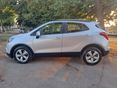 OPEL MOKKA X 2017/1 - 4