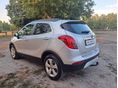 OPEL MOKKA X 2017/1 - 5