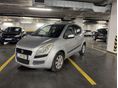 SUZUKI SPLASH 1.2 GLX CD AC