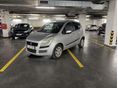 SUZUKI SPLASH 2008/9 - 2