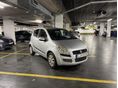 SUZUKI SPLASH 2008/9 - 4