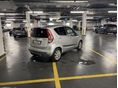 SUZUKI SPLASH 2008/9 - 5