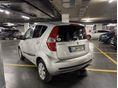 SUZUKI SPLASH 2008/9 - 6