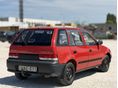 SUZUKI SWIFT 1999/10 - 3