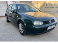 VOLKSWAGEN GOLF IV 1.4 Euro Comfortline