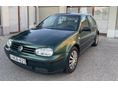 VOLKSWAGEN GOLF IV 2000/1 - 3