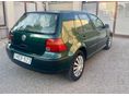 VOLKSWAGEN GOLF IV 2000/1 - 6