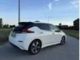 NISSAN LEAF 2021/9 - 4