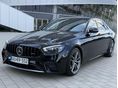 MERCEDES-BENZ E 400 d 4Matic 9G-TRONIC
