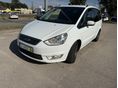 FORD GALAXY 2.0 TDCi Business [7 személy]