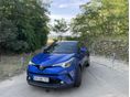 TOYOTA C-HR 1.8 Hybrid Active (ülésfűtéssel) e-CVT Téli-Nyári/Vonóhorog/Első tulajdonos/Garantált kilóméter/Magyarországi