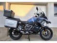 BMW R 1250 GS TROPHY