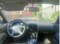 SUZUKI SWIFT 2002/8 - 2