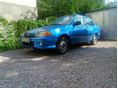 SUZUKI SWIFT 2002/8 - 4