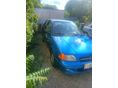 SUZUKI SWIFT 2002/8 - 5