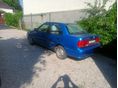 SUZUKI SWIFT 2002/8 - 6