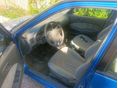 SUZUKI SWIFT 2002/8 - 7
