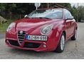 ALFA ROMEO MITO 1.3 JTDm Essential Sérülésmentes. rozsdamentes