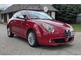 ALFA ROMEO MITO 2014/9 - 2
