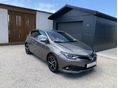 TOYOTA AURIS 2018/10 - 1