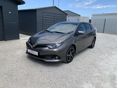 TOYOTA AURIS 2018/10 - 2