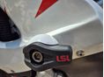 YAMAHA YZF R6 2001 - 5