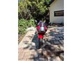 YAMAHA YZF R6 2001 - 7