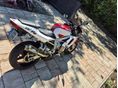 YAMAHA YZF R6 