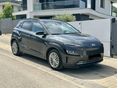 HYUNDAI KONA EV 64kWh Executive Facelift.Kevés km.Átlagon felüli felszereltség
