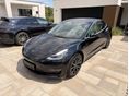 TESLA MODEL 3 Long Range AWD (Automata) 1. Tulajdonos - Fehér bőr - 2 töltő