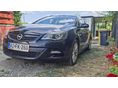 OPEL ASTRA J 1.4 T Start-Stop Cosmo