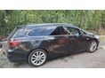 OPEL ASTRA J 2012 - 11