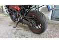 YAMAHA MT-09 TRACER 2024/6 - 7