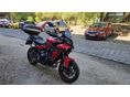 YAMAHA MT-09 TRACER 