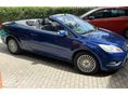 FORD FOCUS Coupe Cabriolet 2.0 TDCi Sport