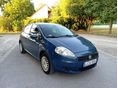 FIAT GRANDE PUNTO 1.3 JTD Dynamic