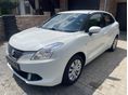 SUZUKI BALENO 2019/8 - 2