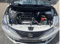 SUZUKI BALENO 2019/8 - 14